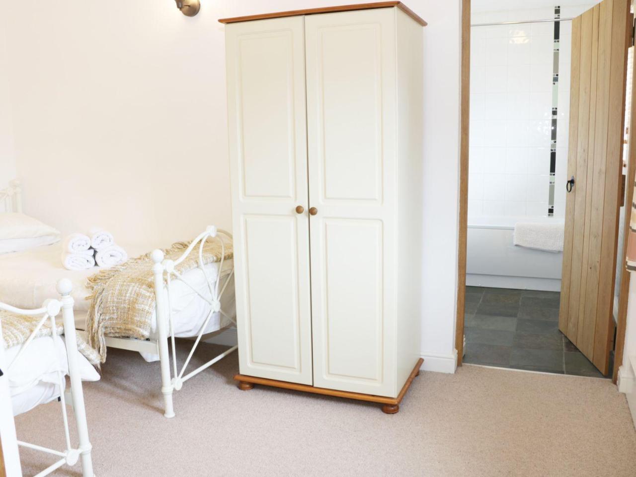 Acorn Cottage 1 Petton Ngoại thất bức ảnh