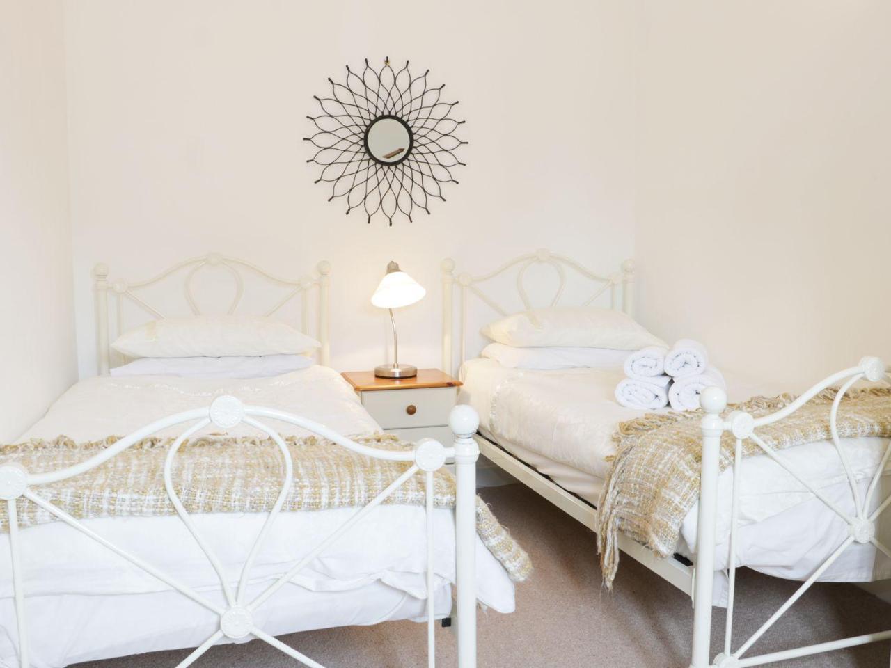 Acorn Cottage 1 Petton Ngoại thất bức ảnh