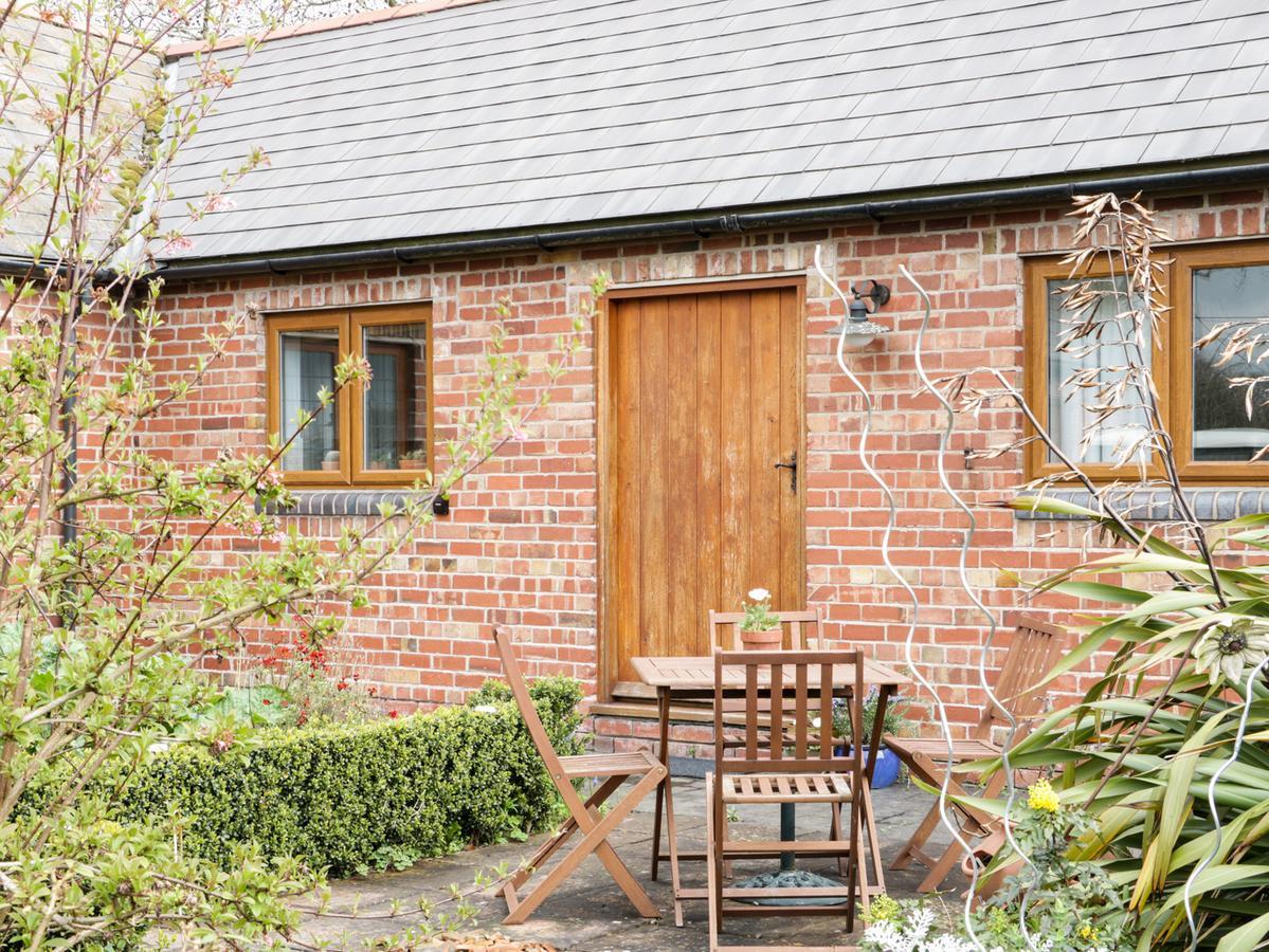 Acorn Cottage 1 Petton Ngoại thất bức ảnh