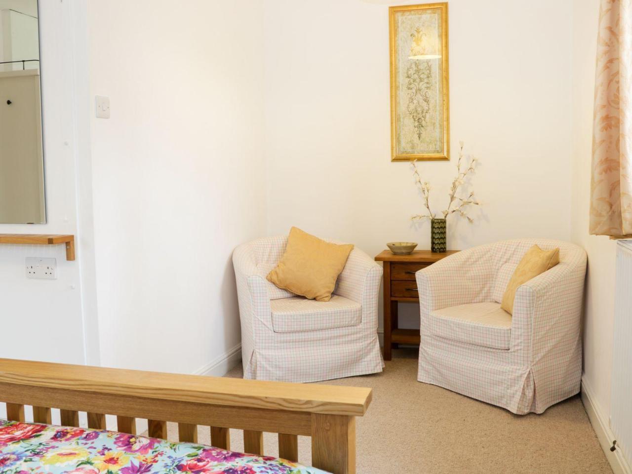 Acorn Cottage 1 Petton Ngoại thất bức ảnh
