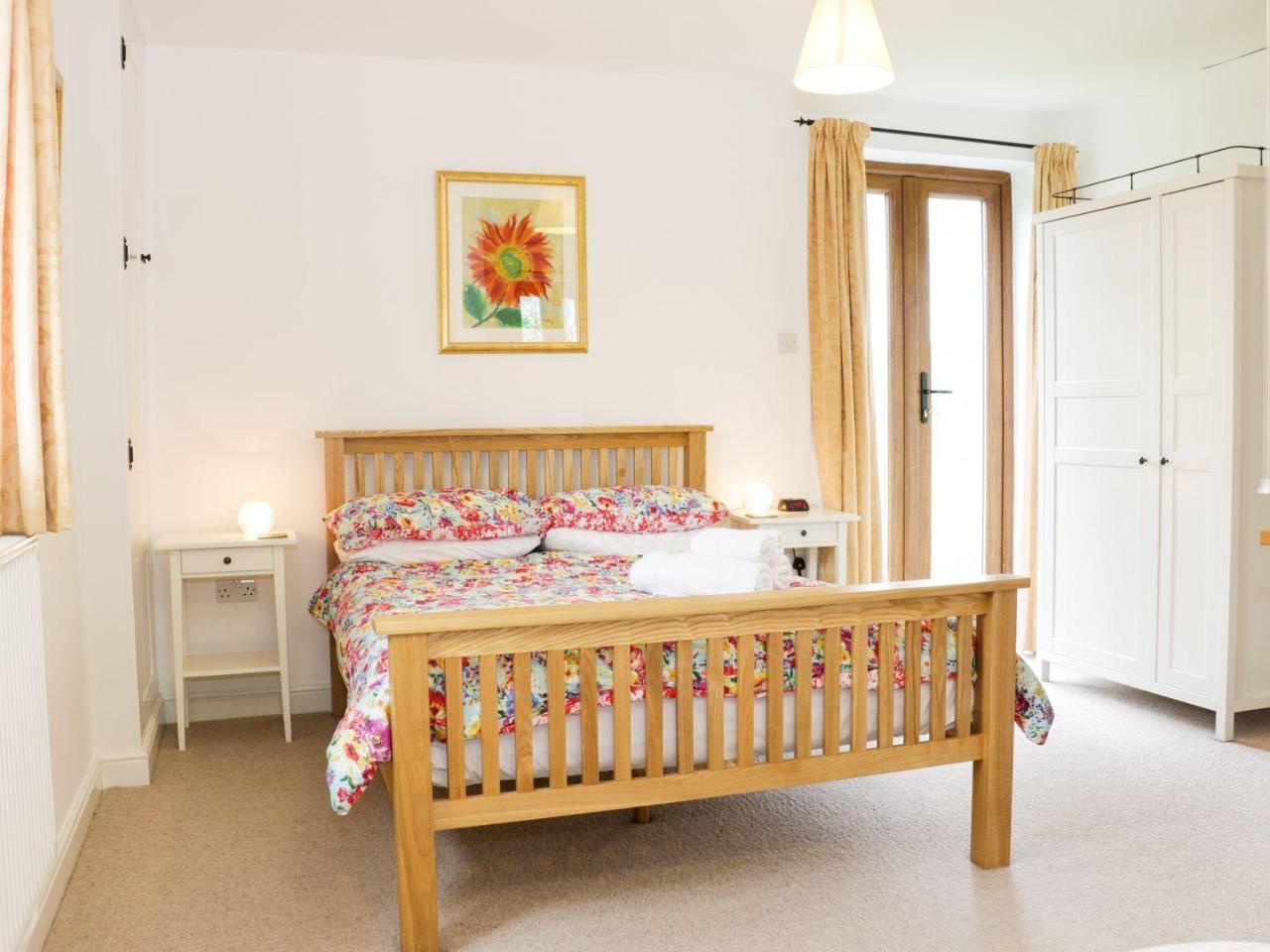 Acorn Cottage 1 Petton Ngoại thất bức ảnh