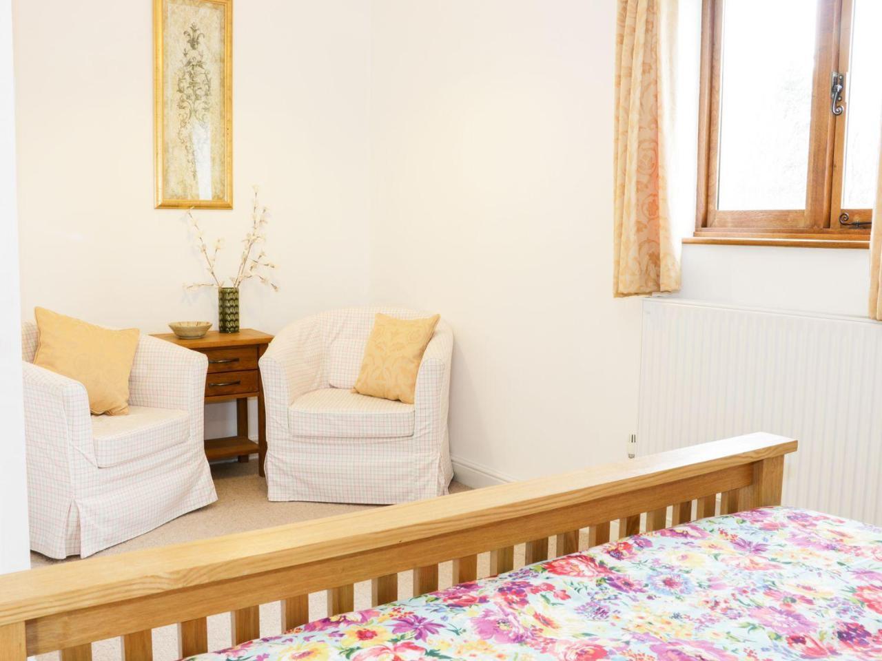 Acorn Cottage 1 Petton Ngoại thất bức ảnh