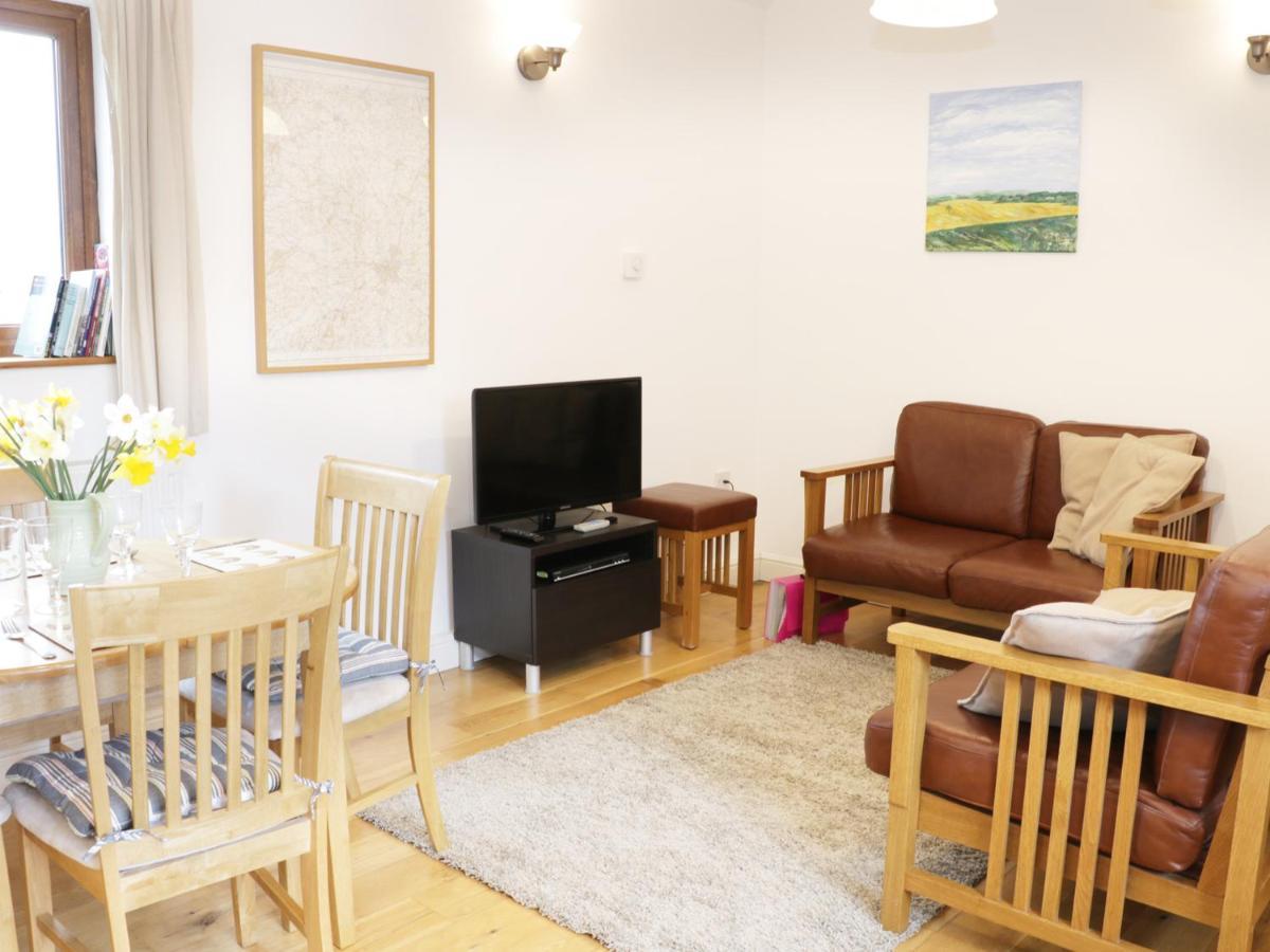 Acorn Cottage 1 Petton Ngoại thất bức ảnh